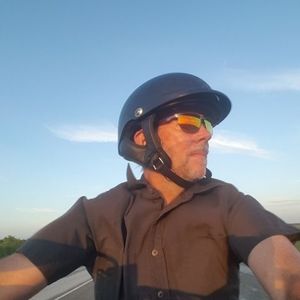 Meet your Posher, Rick